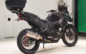 KAWASAKI VERSYS X250Aﾂｱﾗｰ 2023 LE250D