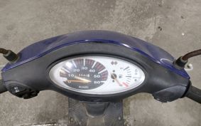 HONDA DIO AF56