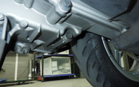 YAMAHA CYGNUS 125 XSR 3 2017 SEA5J