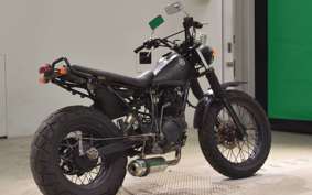 YAMAHA TW225 DG09J