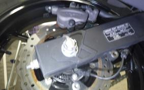 KAWASAKI NINJA 400 2018 EX400G