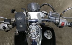 YAMAHA DRAGSTAR 400 1999 4TR