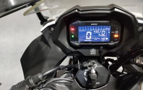 SUZUKI GSX250R DN11A
