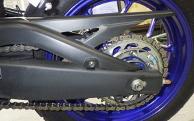 YAMAHA MT-25 A 2020 RG43J