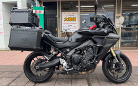 YAMAHA TRACER9 GT 2025 RN99J