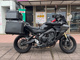 Фото Yamaha TRACER9 GT 2025 с японского аукциона