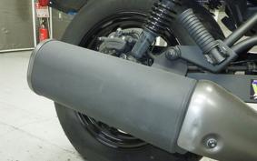 KAWASAKI ELIMINATOR400-3 2023 EL400A