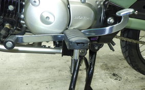 HONDA CT125 HUNTER CUB 2022 JA55