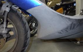 SUZUKI ADDRESS V125 S CF4MA