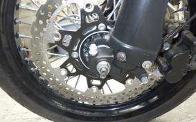 KAWASAKI KLX250D TRACKER X LX250V