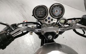 TRIUMPH BONNEVILLE 2008 TJ9107
