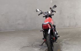 KAWASAKI Z500 2021 KZ500B