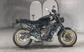 YAMAHA XSR700 RM41J
