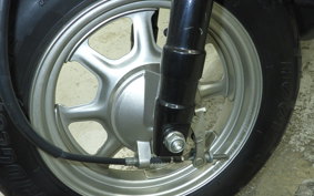 HONDA TACT-4ﾍﾞｰｼｯｸ 2021 AF79