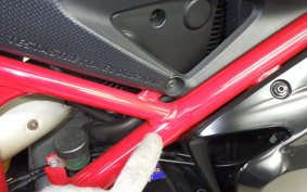 DUCATI 848 EVO 2013