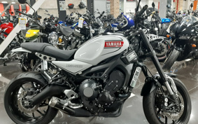 YAMAHA XSR900 2017 RN56J