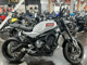 Фото Yamaha XSR900 2017 с японского аукциона