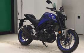 YAMAHA MT-25 A RG43J