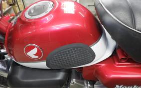 HONDA MONKEY 125 ABS 1994 JB02