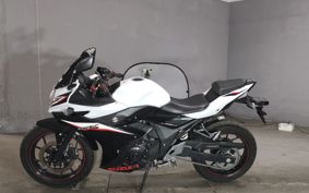 SUZUKI GSX250R DN11A