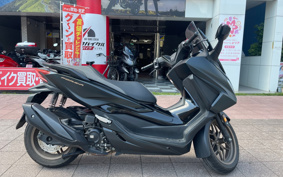 HONDA  FORZA 250 MF17