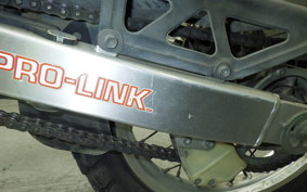 HONDA XLR250R Gen.4 2017 MD22