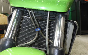 KAWASAKI ZRX1100 1998 ZRT10C
