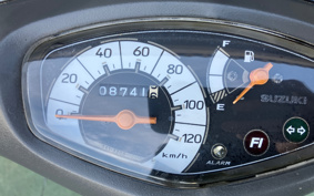 SUZUKI ADDRESS V125 CF46A