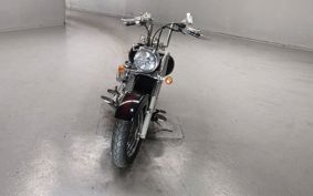 SUZUKI INTRUDER 400 CLASSIC VK54A