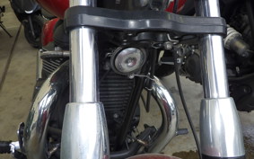 TRIUMPH SPEEDMASTER 2011