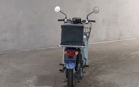 SUZUKI BAR DEE50 BA42A