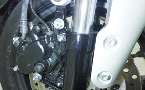 HONDA DAX 125 2009 JB04