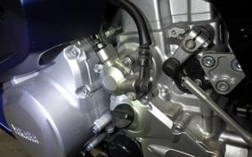 YAMAHA FJR1300 A 2021 RP27J