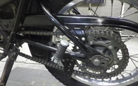 YAMAHA DT250 1996 1N6