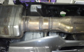 KAWASAKI NINJA H2 SX SE 2019 ZXT02A