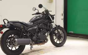 KAWASAKI ELIMINATOR400-3 2023 EL400A