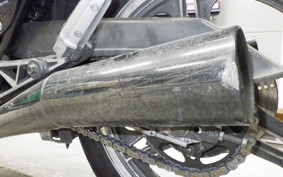 KAWASAKI GPZ550 2024 ZX550A