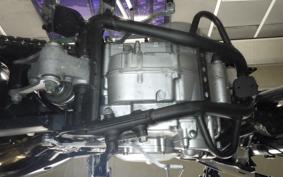 KAWASAKI KLX250D TRACKER X LX250V