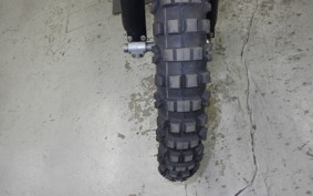 HUSQVARNA TE125 2022