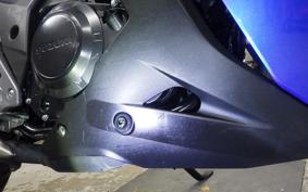 SUZUKI GSX250RA 2006