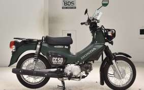 HONDA ｸﾛｽｶﾌﾞ50 AA06