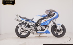 HONDA CBR400F Endurance 2 1986 NC17