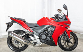 HONDA CBR400R 2015 NC47