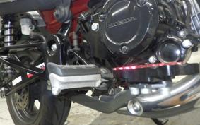 HONDA DAX 125 2012 JB04