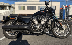 HARLEY RH975S NIGHT STAR 2023 ZF1