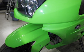 KAWASAKI NINJA 250R EX250K