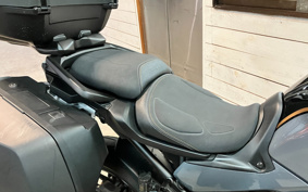 YAMAHA TRACER 9 GT+ 2024 RN70J