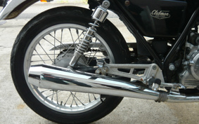 HONDA GB250 CLUBMAN 1 MC10