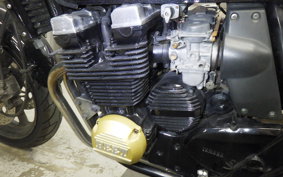 YAMAHA XJR400 1993 4HM