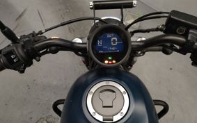 HONDA REBEL 500 2024 PC60